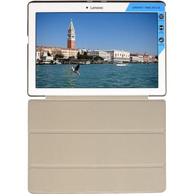 Чохол до планшета Grand-X для Lenovo Tab 2 A10-30 Black (LTC - LT2A1030B) - изображение 3