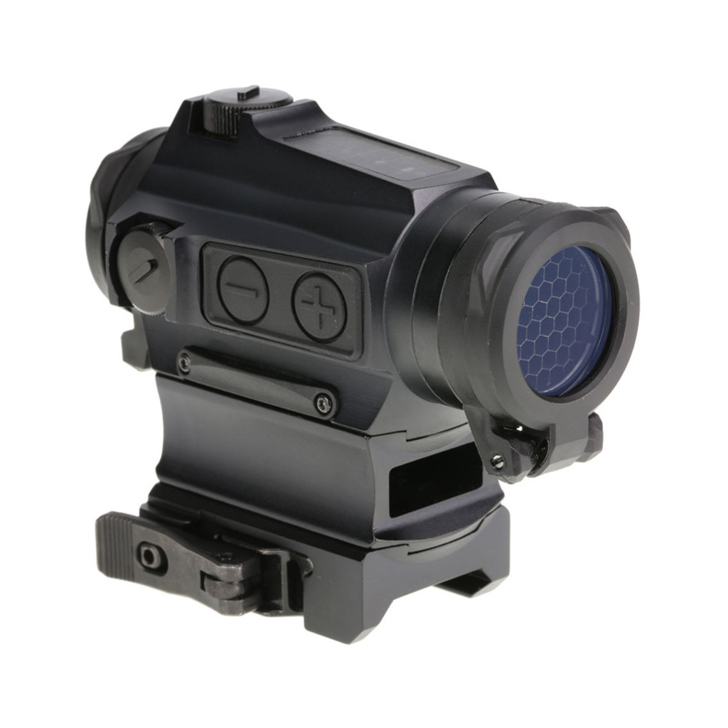 Коліматорний приціл Holosun HE515CM-GR (747019) - зображення 2