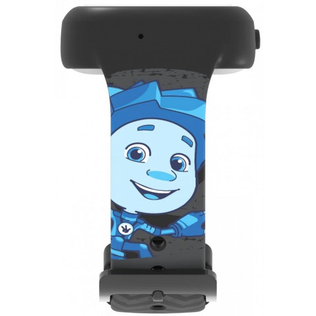 Смарт-годинник Elari FixiTime Lite Black (ELFITL-BLK) - зображення 3