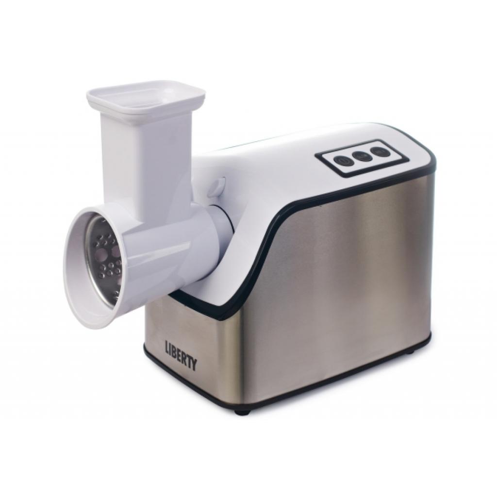 М'ясорубка Liberty MG 2033 (MG2033) - зображення 4