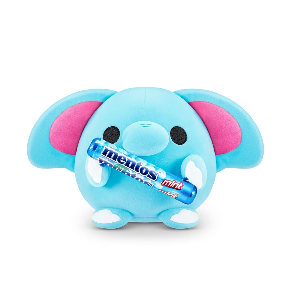 М'яка іграшка Snackle сюрприз H2 серія 2 Mini Brands (77510H2) - зображення 2