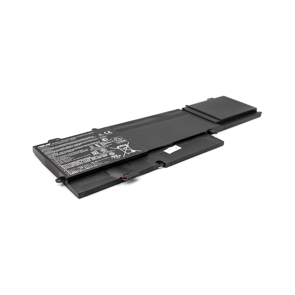 Акумулятор до ноутбука PowerPlant ASUS VivoBook U38N (C23-UX32) 7.4V 6250mAh (NB430666) - зображення 3