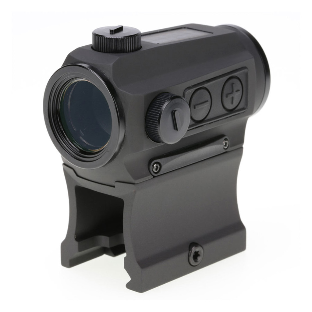 Коліматорний приціл Holosun HE403C-GR (747027) - зображення 3