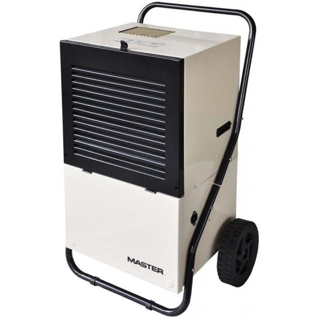 Осушувач повітря Master DH 772 - зображення 1