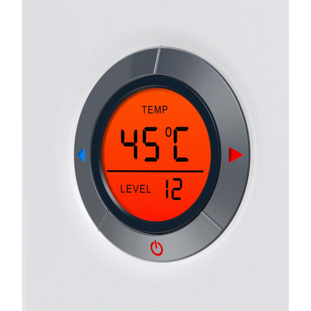 Проточний водонагрівач Thermex Topflow 6000 - зображення 7