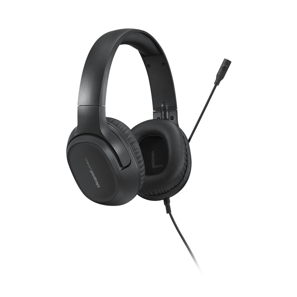 Навушники Lenovo IdeaPad Gaming Headset H100 (GXD1C67963) - зображення 4