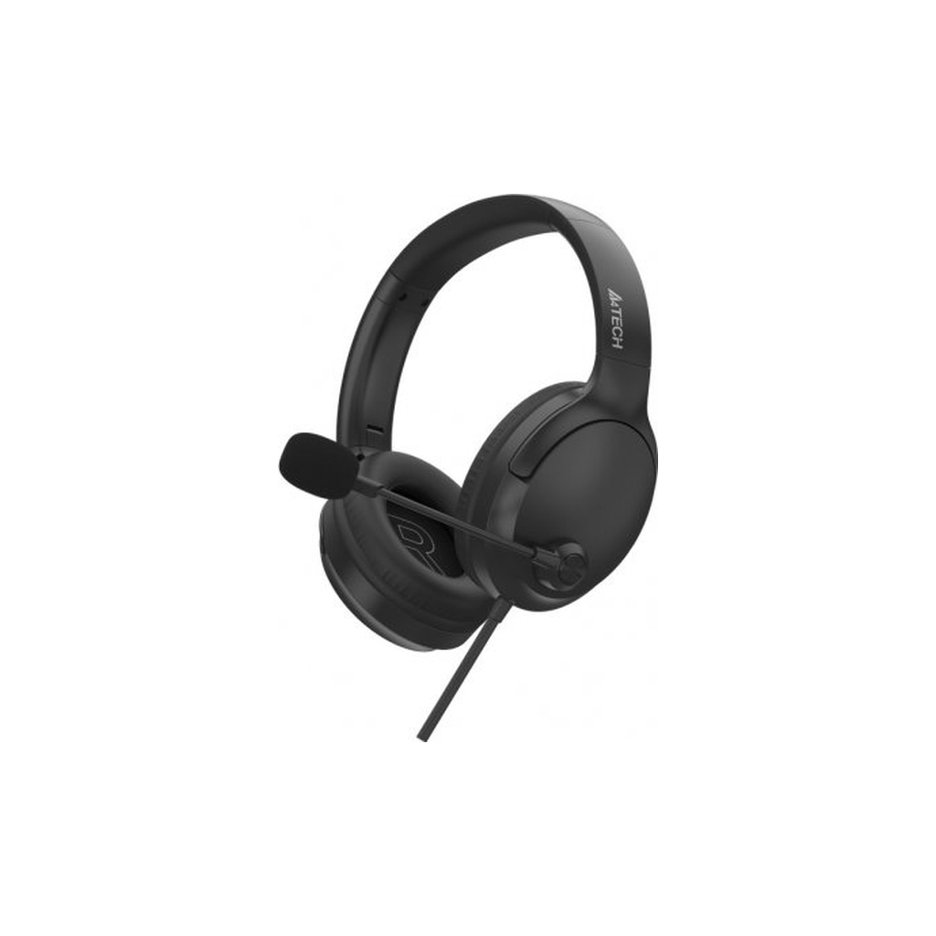 Навушники A4Tech FH280U Black (4711421001717) - зображення 8
