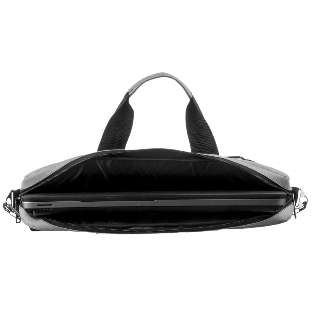 Сумка для ноутбука LNT 13.3" (LNT-13-4GPH) - зображення 3