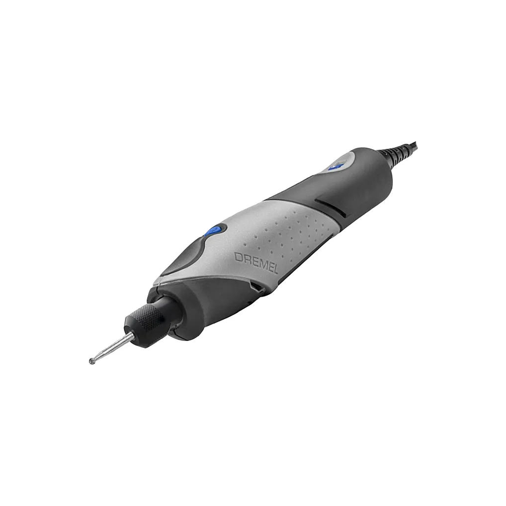 Гравер Dremel Stylo+ 2050-15 9W, 5000-22000об/хв, 15 насадок. 16см (F.013.205.0JM) - изображение 7