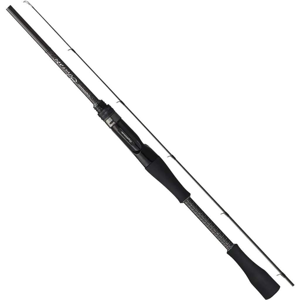 Вудилище Graphiteleader 23 Silverado 23GSILC-762ML 2.29m 3-18g Casting (2135.41.44) - зображення 1