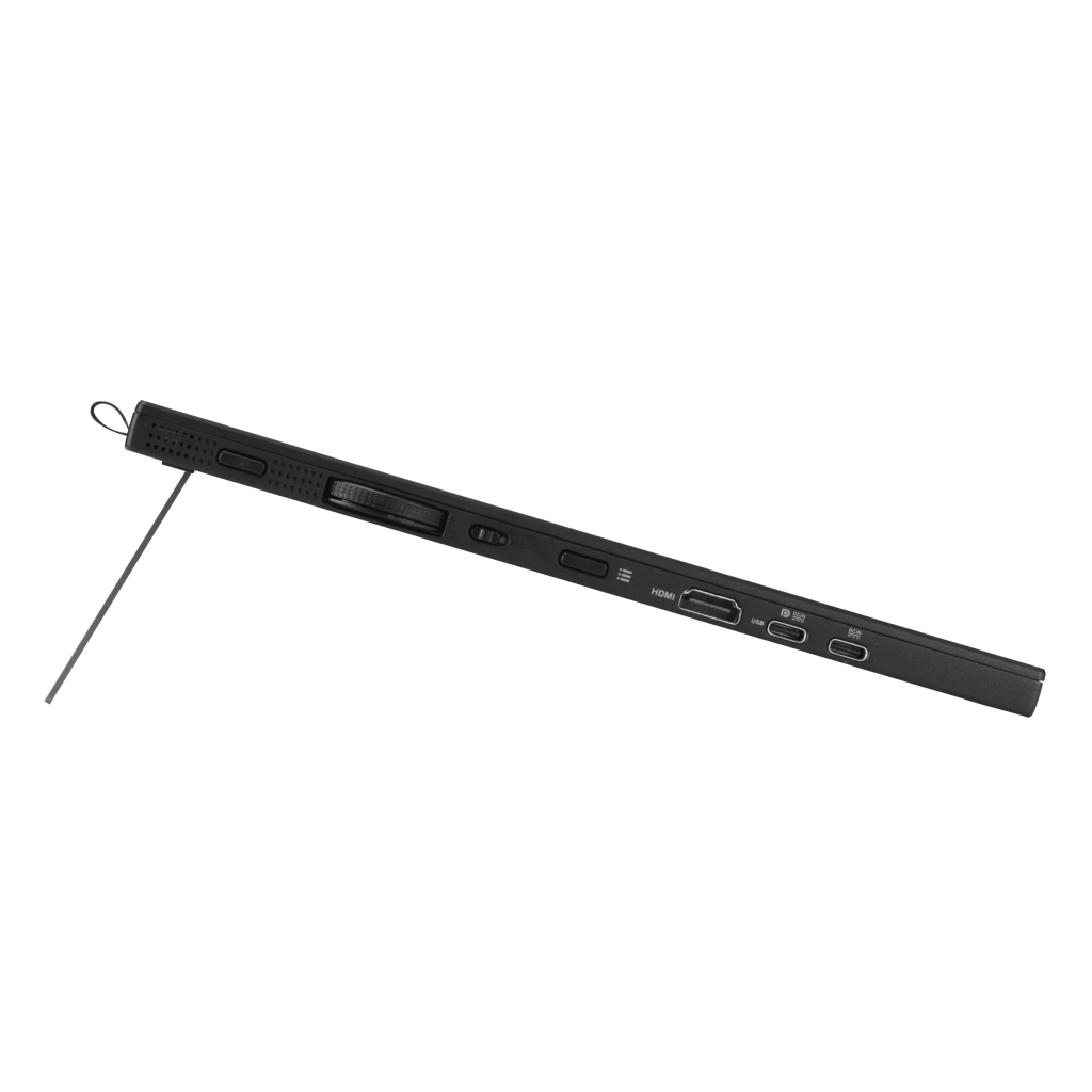 Монітор ASUS ProArt PA169CDV - зображення 7