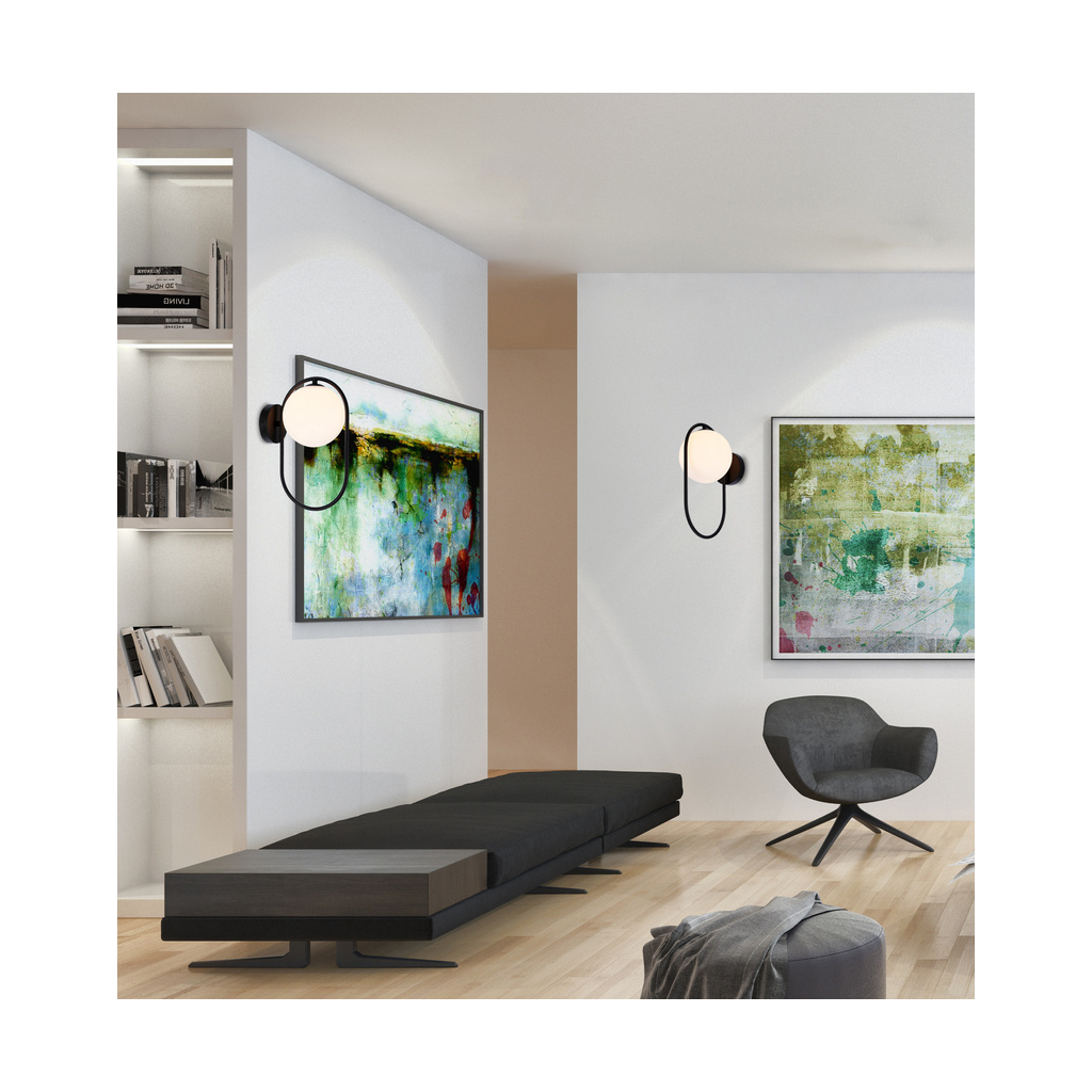 Бра Candellux 21-10179 Cordel (21-10179) - зображення 10