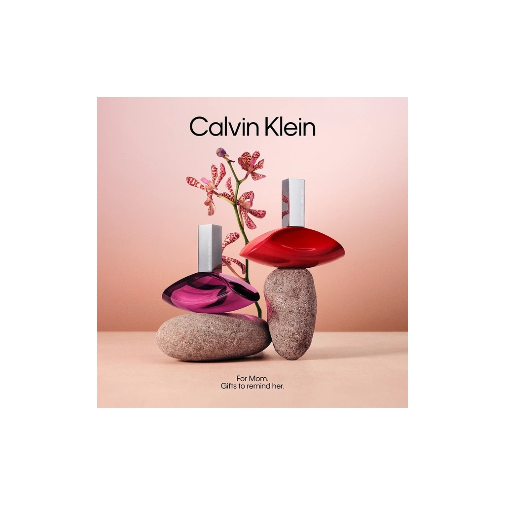 Парфумована вода Calvin Klein My Euphoria 30 мл (3616304478260) - зображення 8