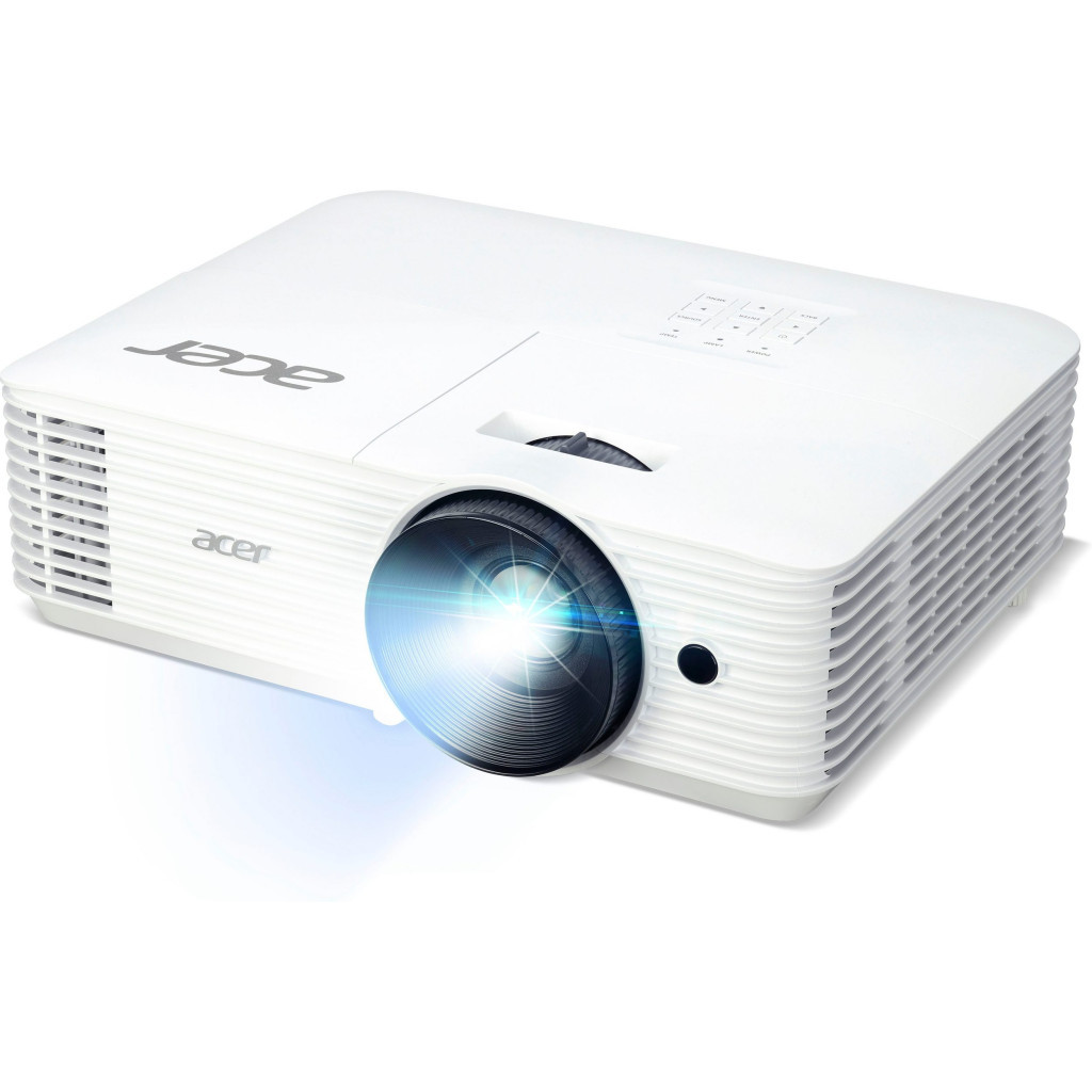 Проектор Acer H5386BDi (MR.JSE11.001) - зображення 3