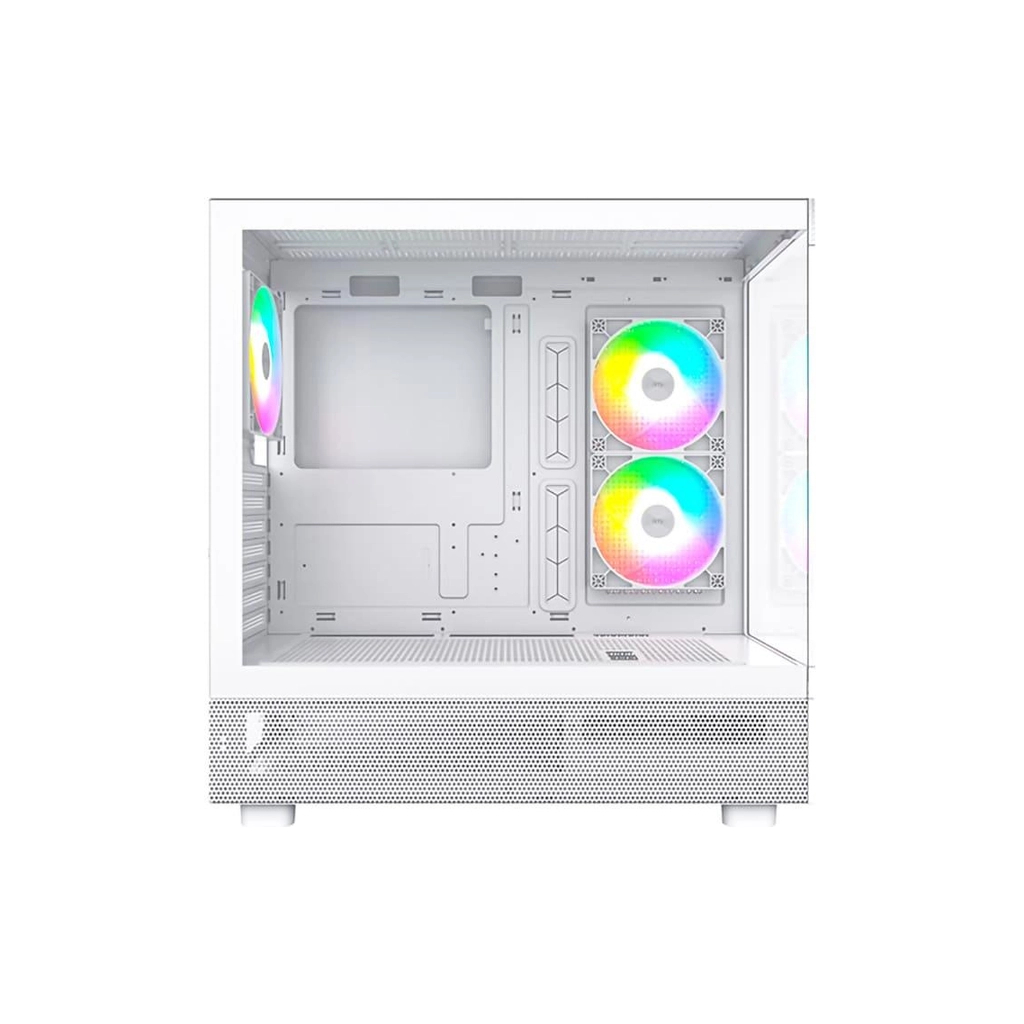 Корпус MONTECH XR (W) - зображення 6