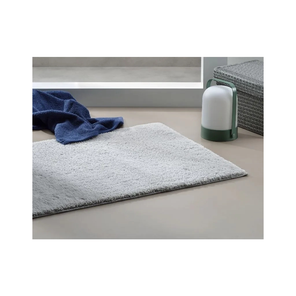 Килимок для ванної Kela Maja, світло-рожевий, 65х55х1.5 см (23538) (00000026348) - изображение 2