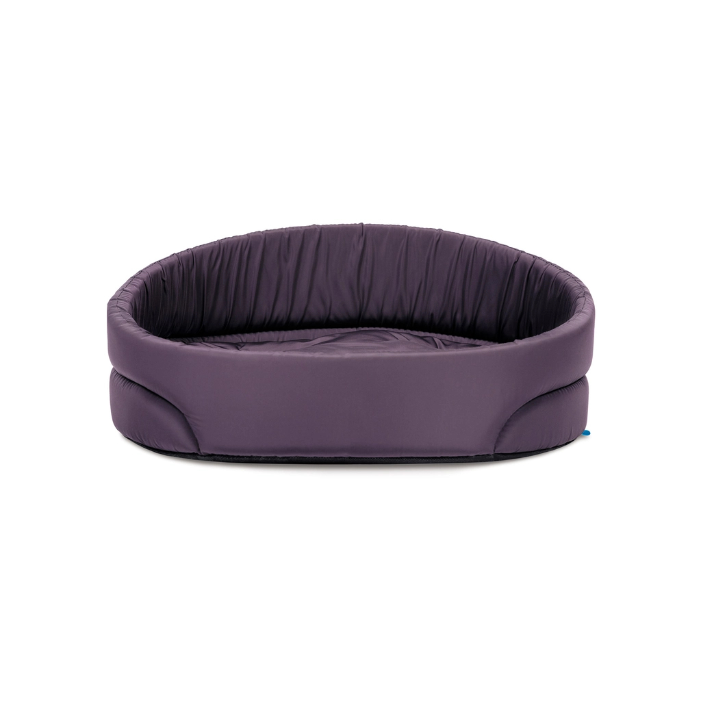 Лежак для тварин Природа "LUX" 1 (40х30х17 см) (4823082417841) - зображення 2