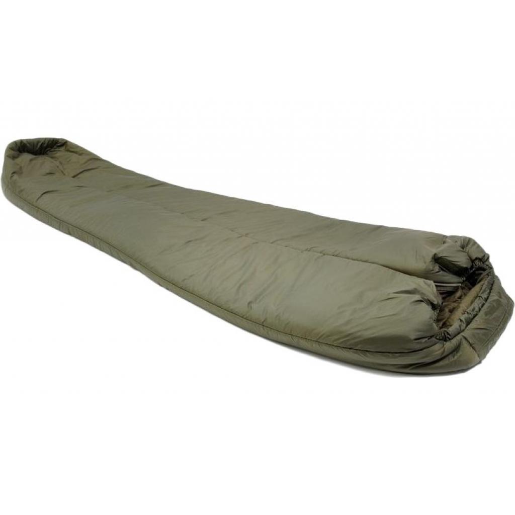 Спальний мішок Snugpak Special Forces2 -7C/-12C 220х80 1.8кг (8211654270110) - зображення 1