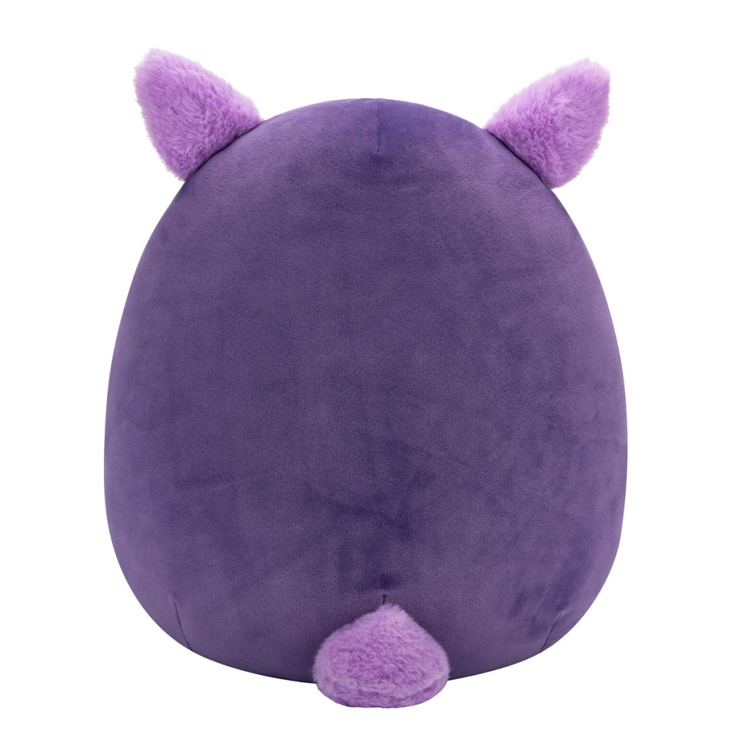 М'яка іграшка Squishmallows Морський кролик Оха 36 см (SQCR06741) - зображення 4
