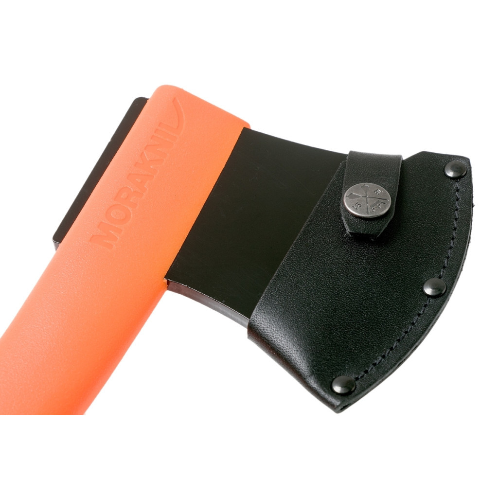 Сокира Morakniv Outdoor Axe Orange (12058) - зображення 5