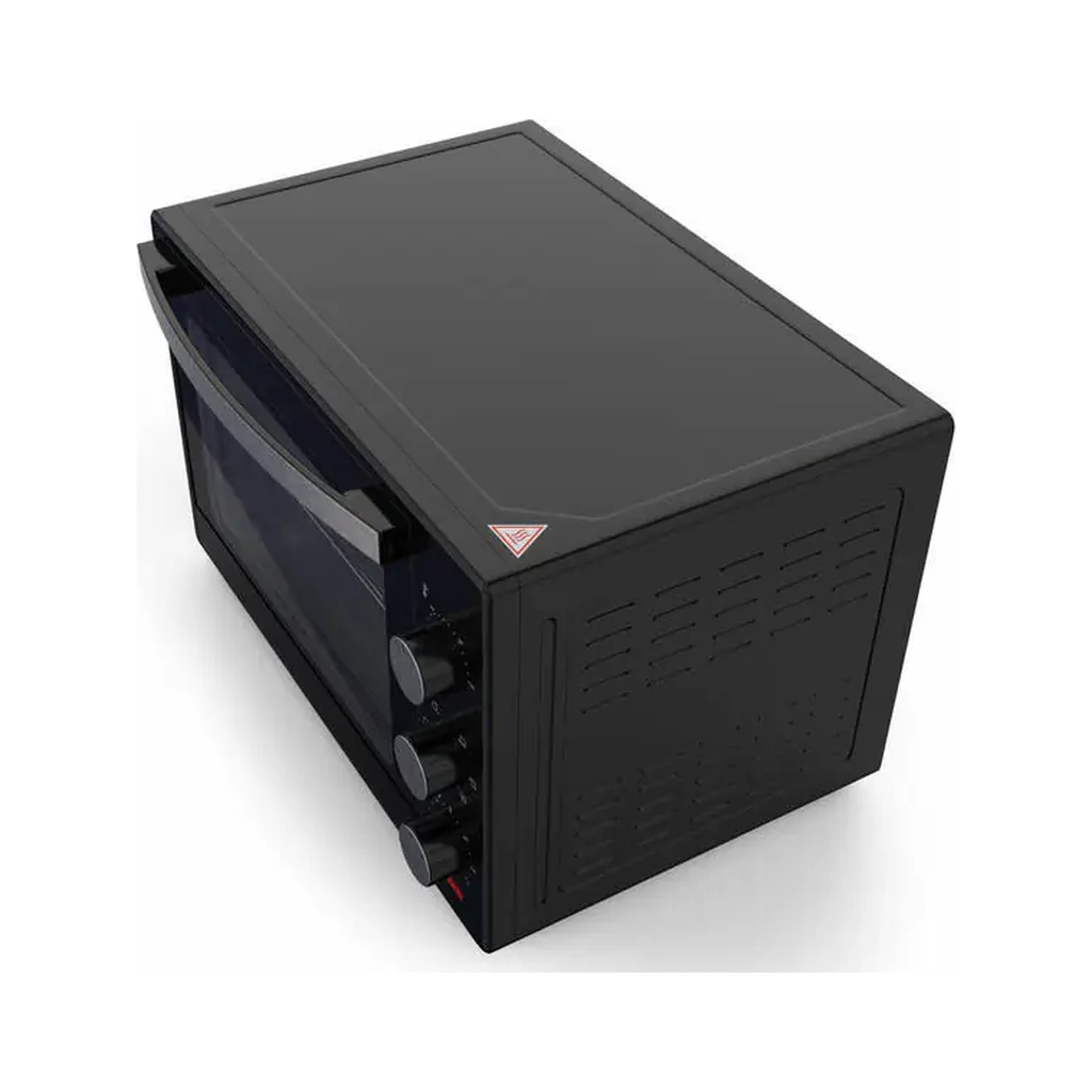 Електропіч Brock TO 3001 BK - зображення 4