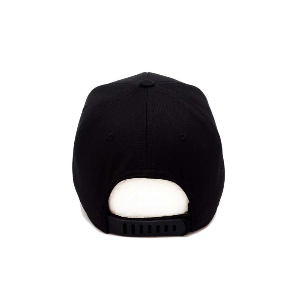 Кепка coFEE Co-fit чорний (4110.3 CO) - зображення 4