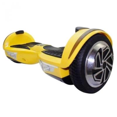 Гіроборд 2E HB 101 7.5” Jump Yellow (2E-HB101-75J-Yl) - зображення 4