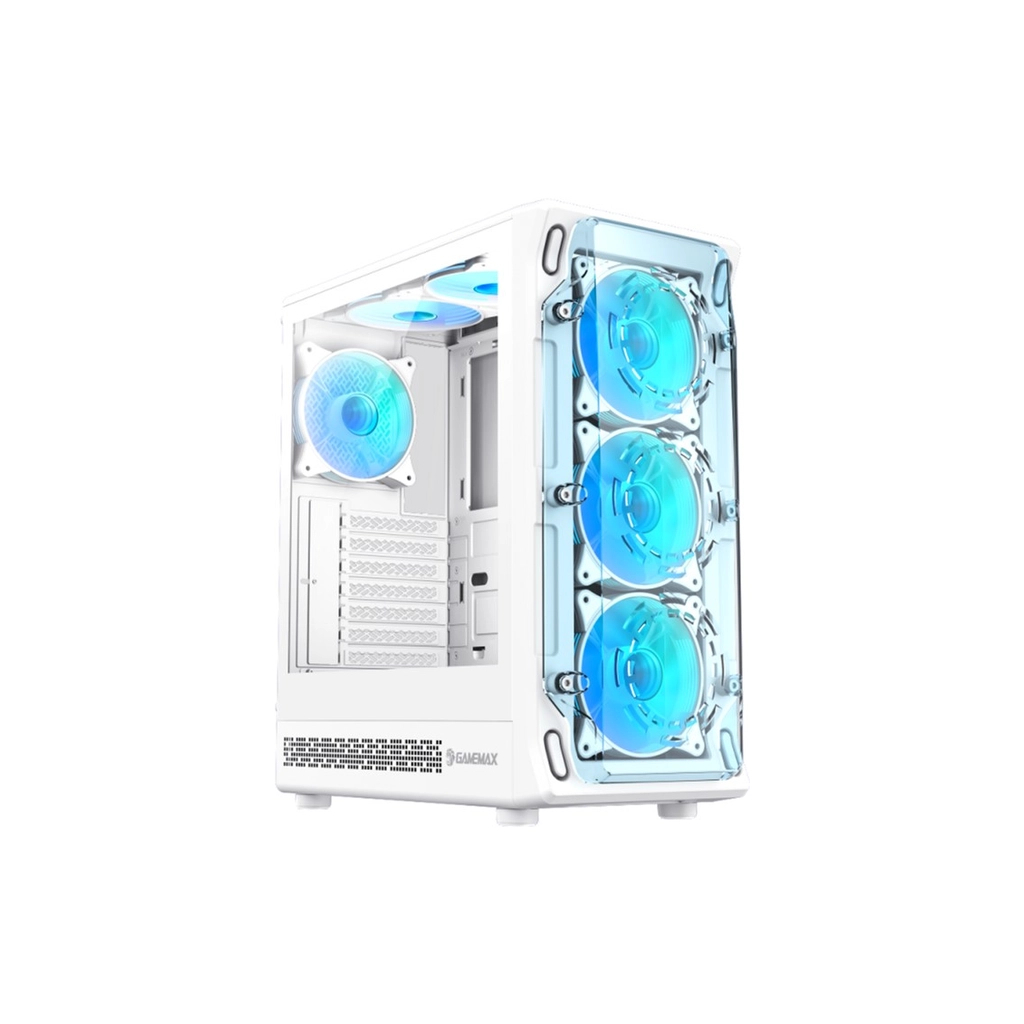 Корпус Gamemax Starlight 2 AW (Starlight 2AW) - зображення 2