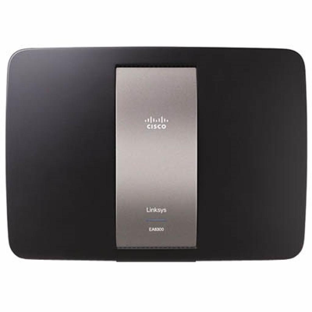 Маршрутизатор Linksys EA6300 - зображення 1