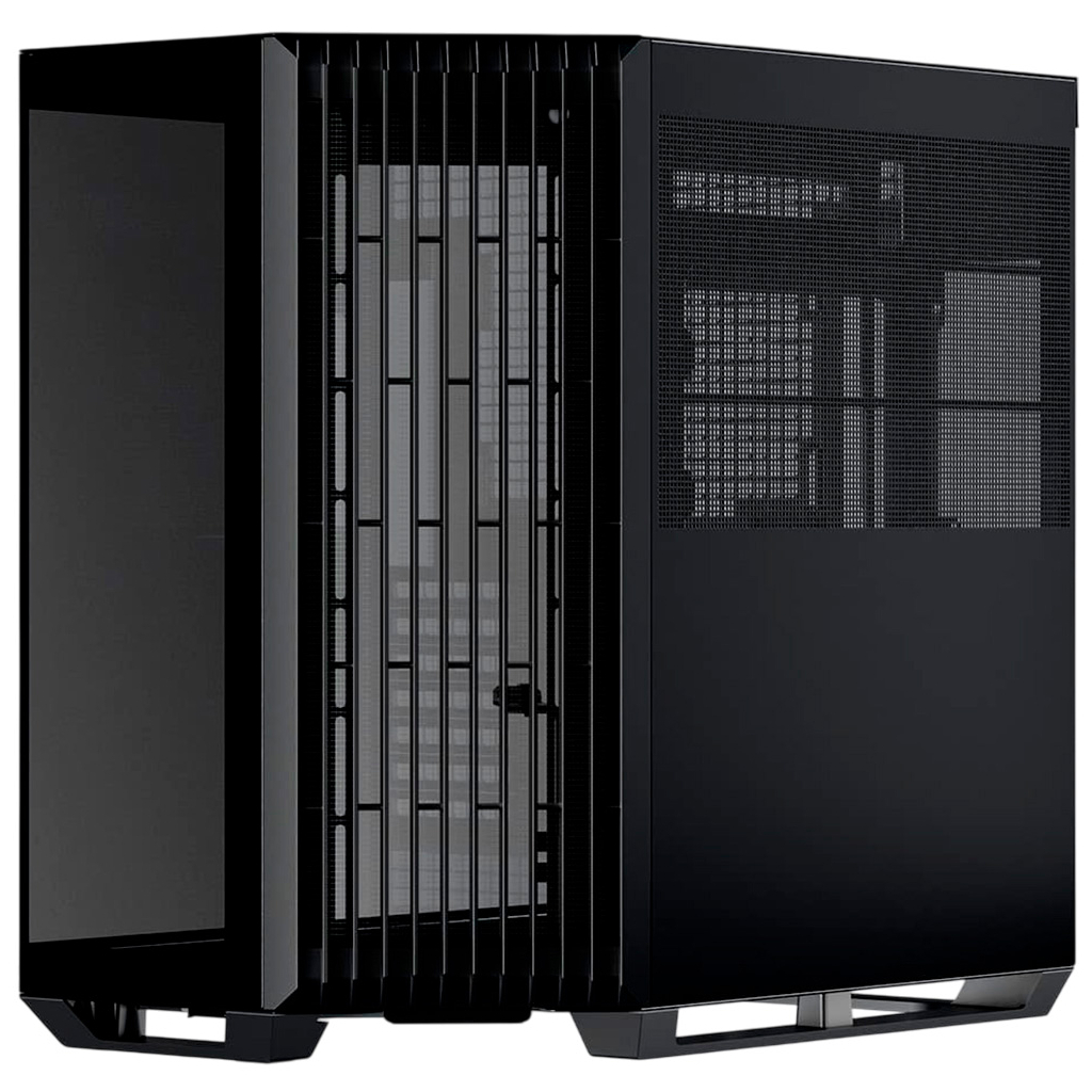 Корпус APNX V1 Black (APCM-VI01003.11) - зображення 8