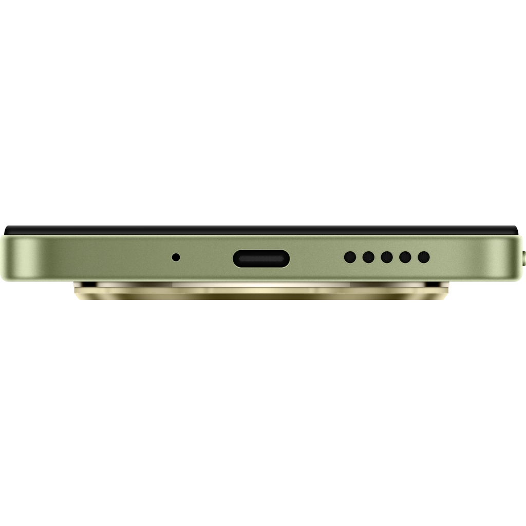 Мобільний телефон Xiaomi Redmi 14C 4/128GB Sage Green (1100373) - зображення 9