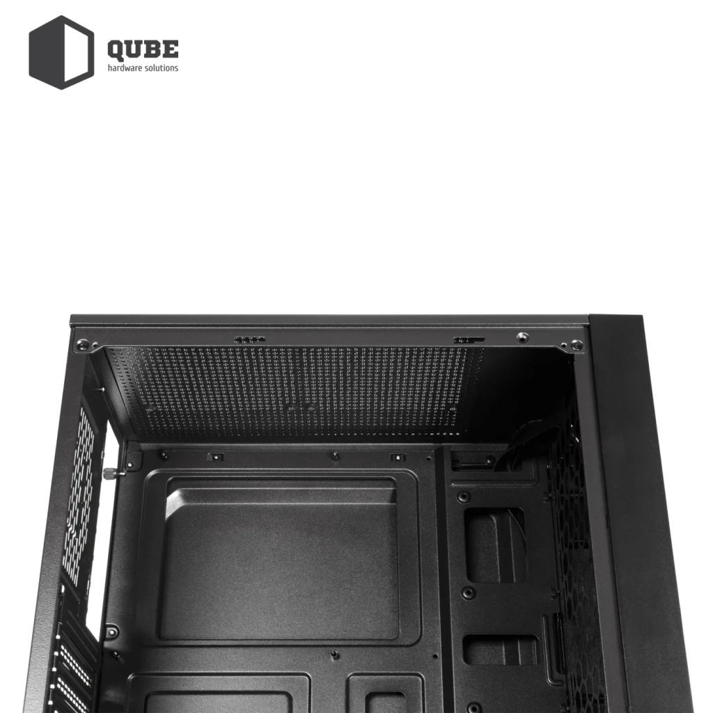 Корпус Qube CARNIVAL_FCNU3 - зображення 7