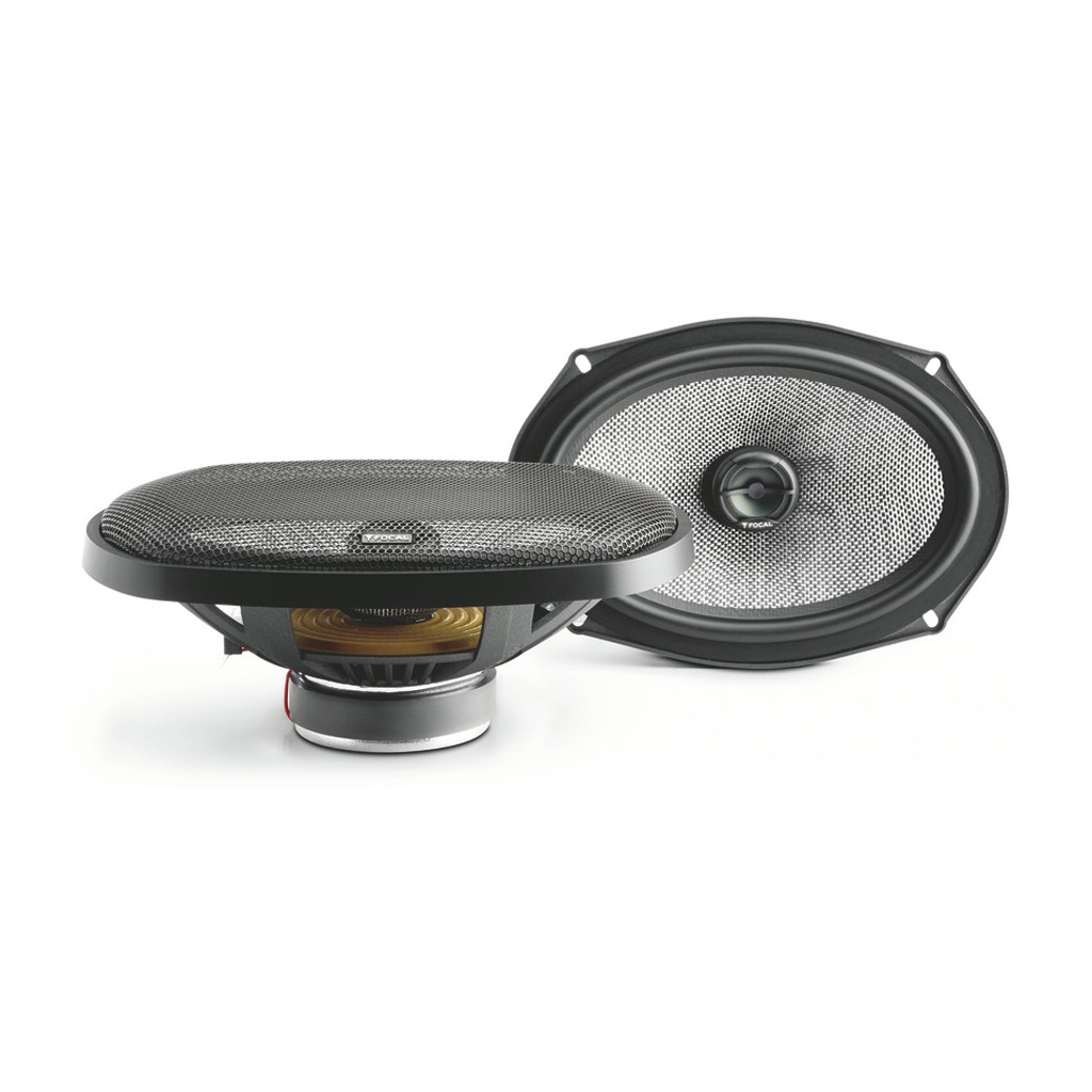 Коаксіальна акустика Focal Access 690AC - зображення 1