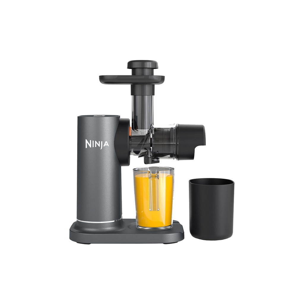 Соковижималка Ninja JC151EU - зображення 2