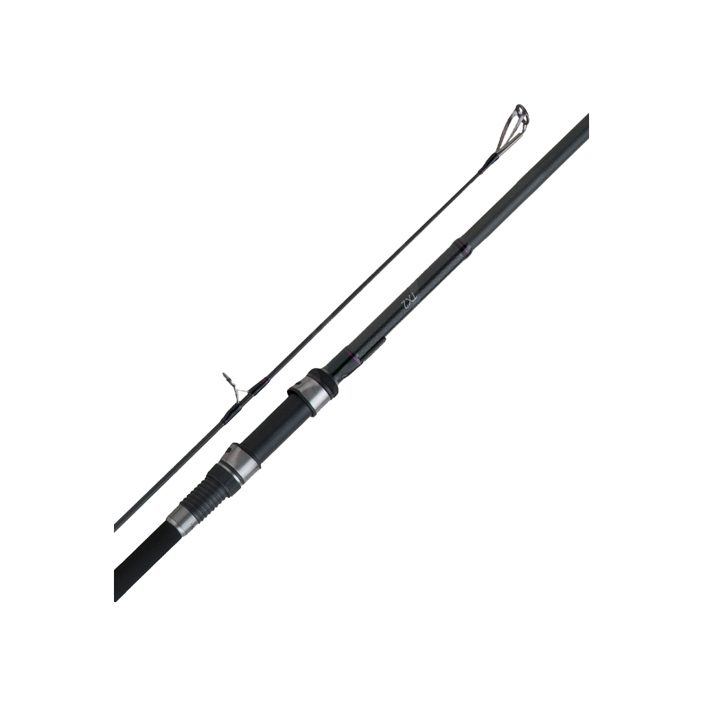 Вудилище Shimano Tribal Carp TX-2 Intensity 12'/3.66m 3.50lb - 2sec (TX212INT) - зображення 1