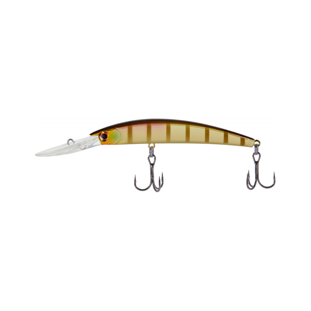 Воблер Select Diver 130F 130mm 24.0g 12 (max 8.0m) (1870.70.21) - зображення 1