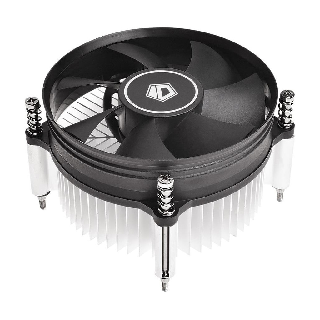 Кулер до процесора ID-Cooling DK-15 PWM - зображення 1