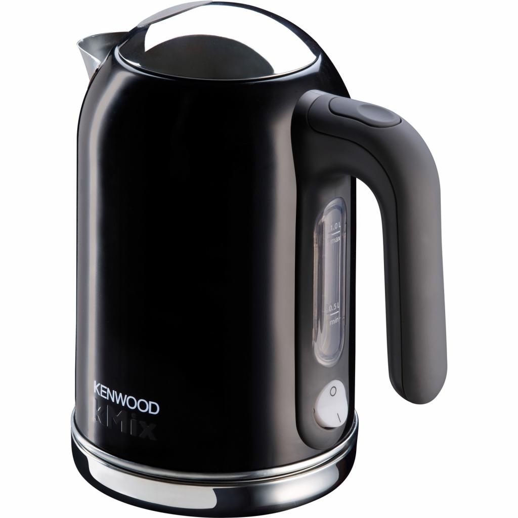 Електрочайник Kenwood SJM 020 BK (SJM020BK) - зображення 2