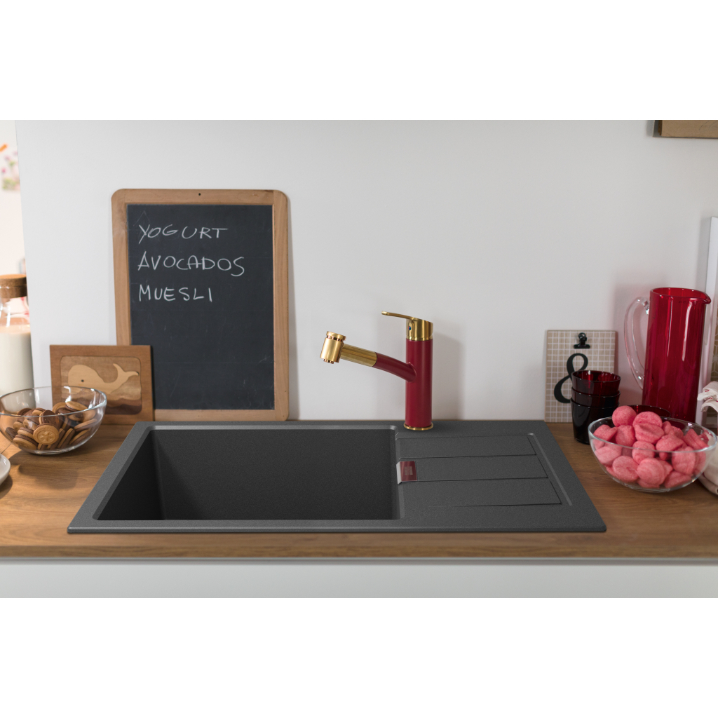 Мийка кухонна Franke Sirius 2.0 S2D 611-78 XL/143.0621.335 (143.0621.335) - зображення 4