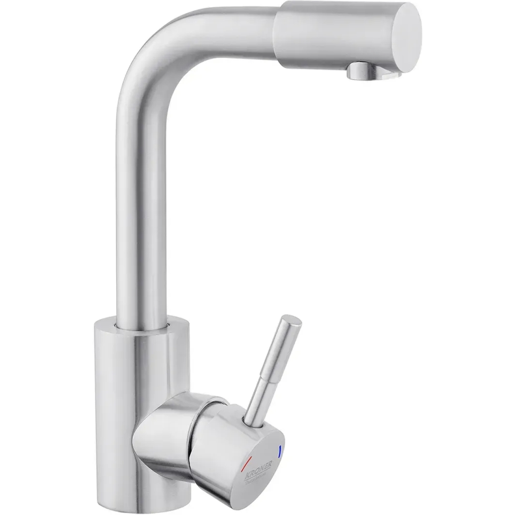 Змішувач Kroner Klassisch-ESG012 (CV023008) - зображення 3