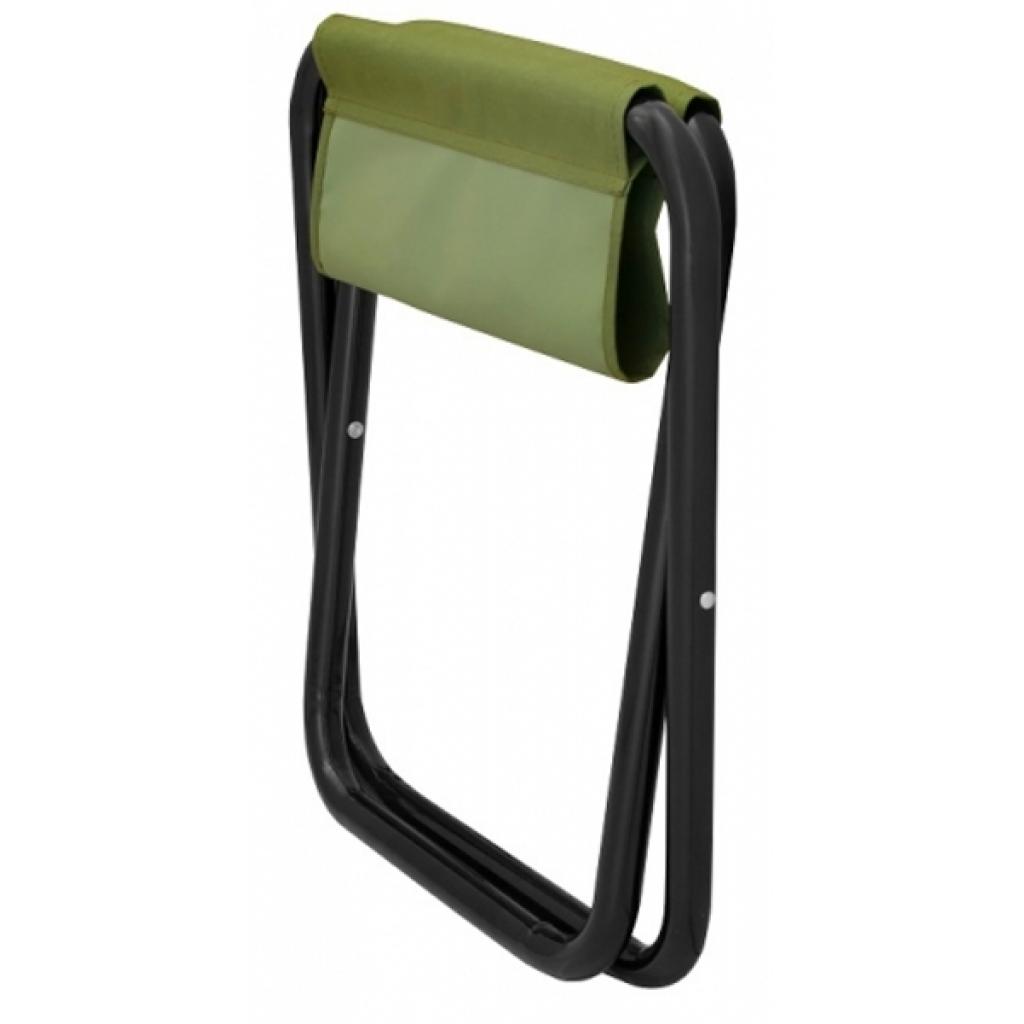 Стілець складаний NeRest NR-25 Хакі (4820211100605HAKI) - зображення 3