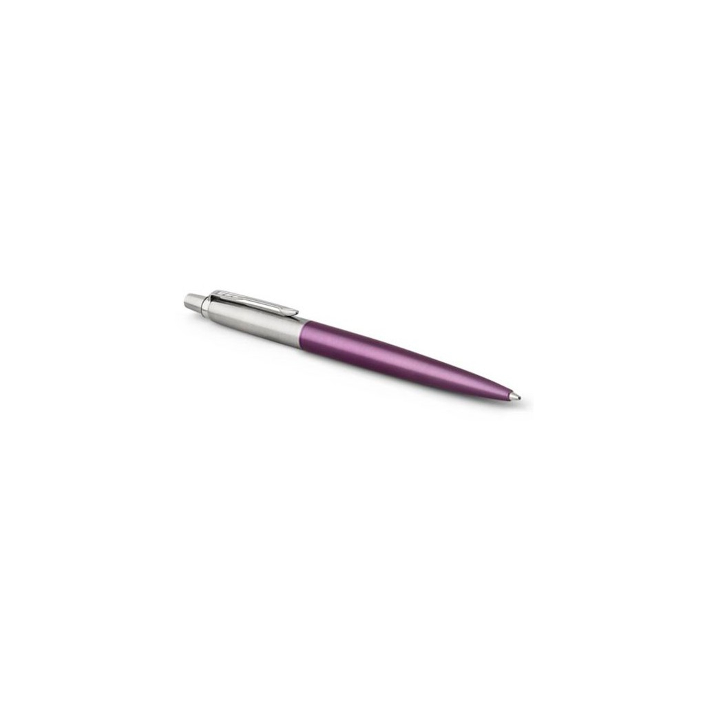 Ручка кулькова Parker JOTTER 17 Victoria Violet CT BP (16 732) - зображення 2