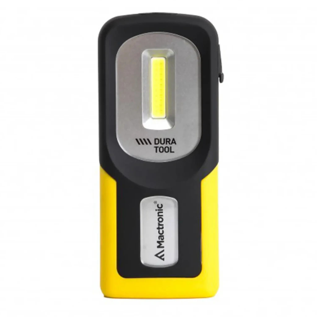Ліхтар Mactronic Dura Tool (110 Lm) Cool White/Red LED Magnetic Recharg Type-C (PWL0014) - зображення 6