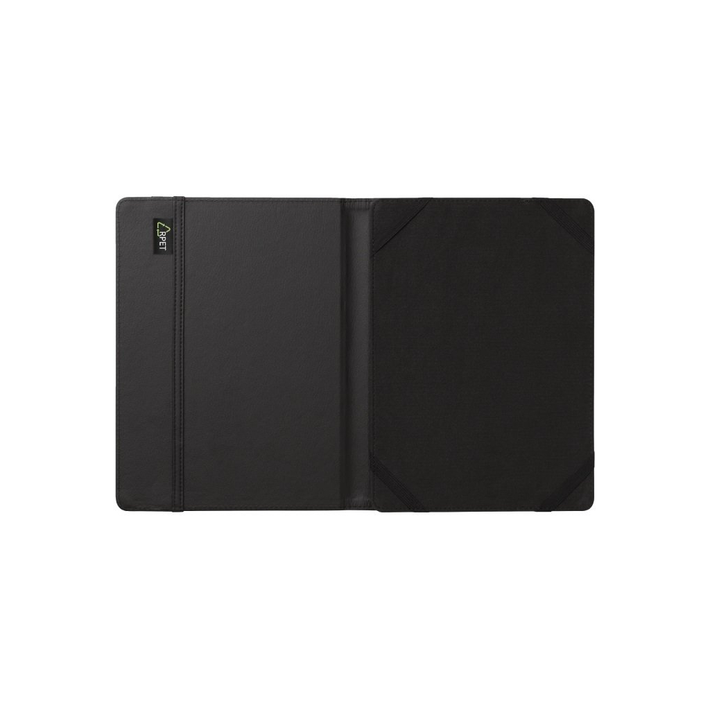 Чохол до планшета Trust Primo Folio 10 ECO Black (24214_TRUST) - зображення 6