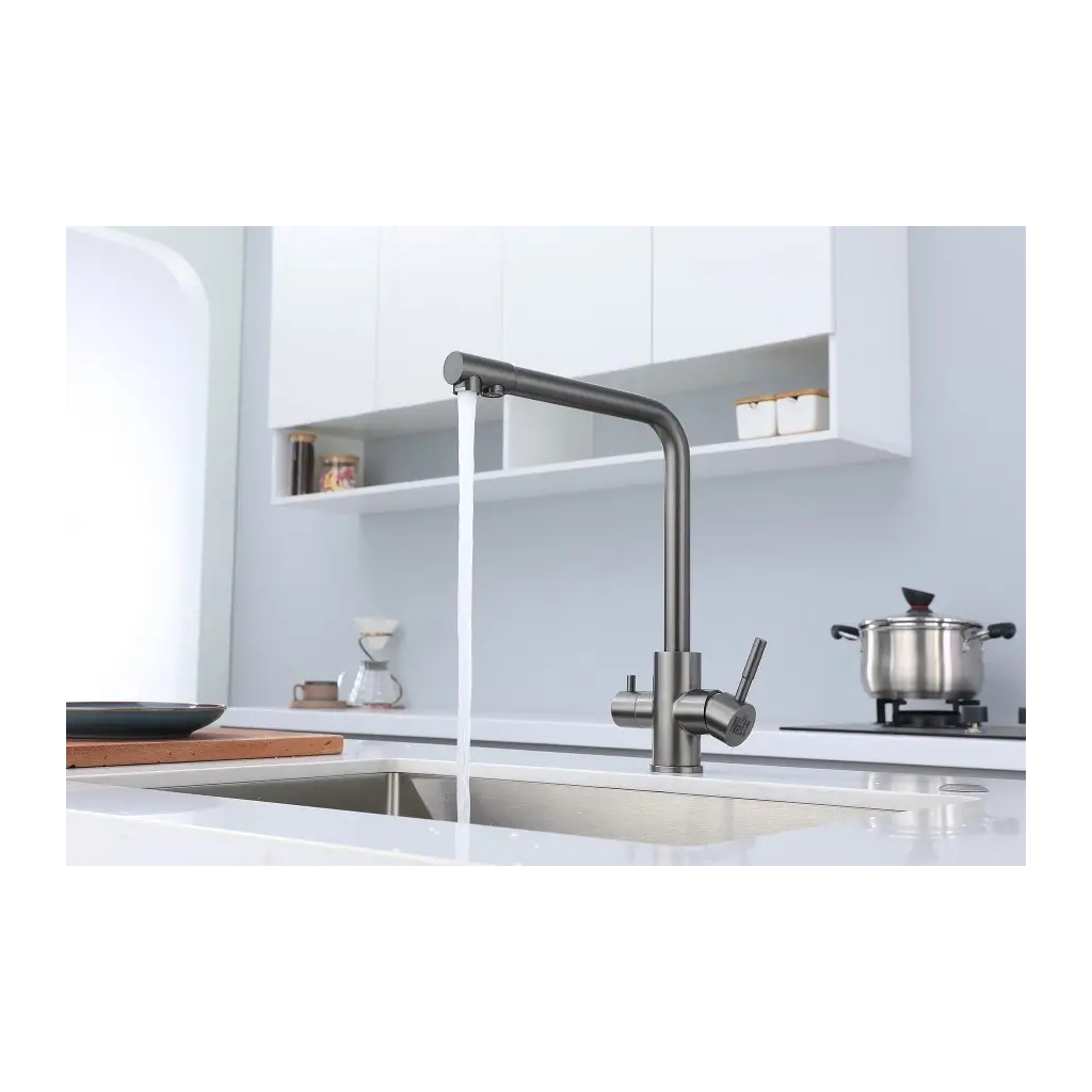 Змішувач Nett FGr-33 - зображення 4