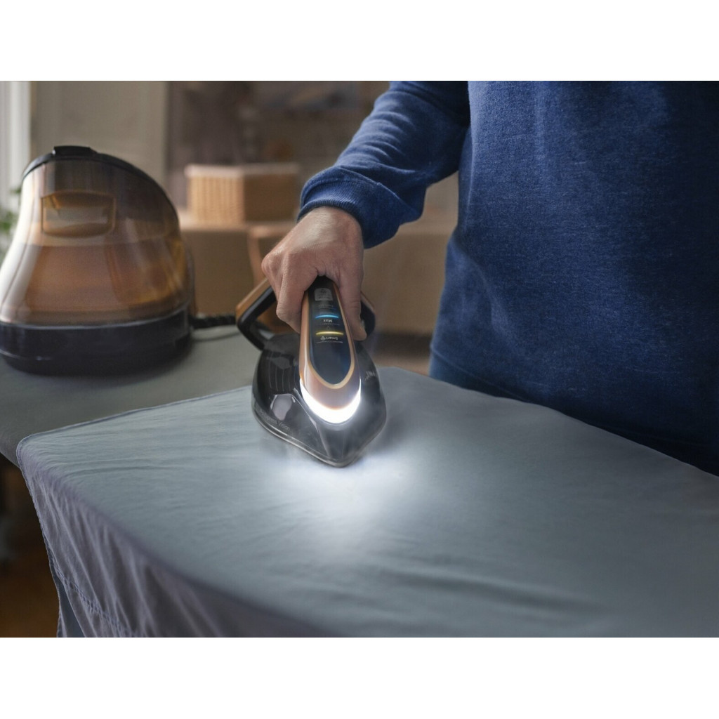 Парова станція Tefal GV9820E0 - зображення 11