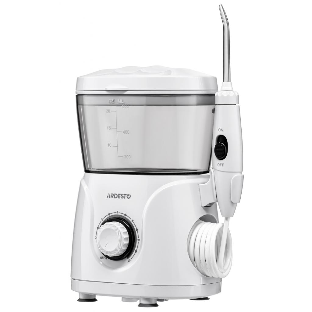 Іригатор Ardesto OI-MD600W - зображення 1