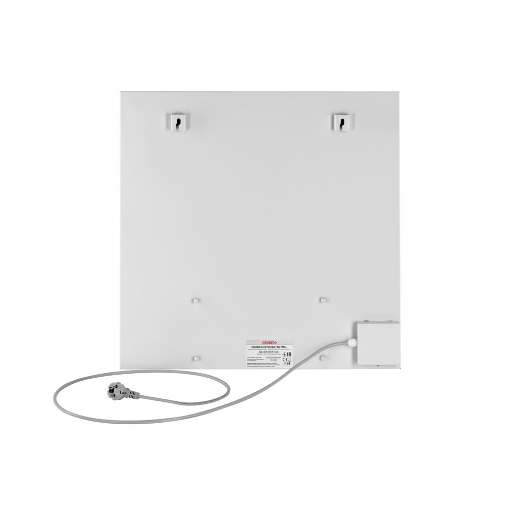 Обігрівач Ardesto HCP-395WT-ECO - зображення 3