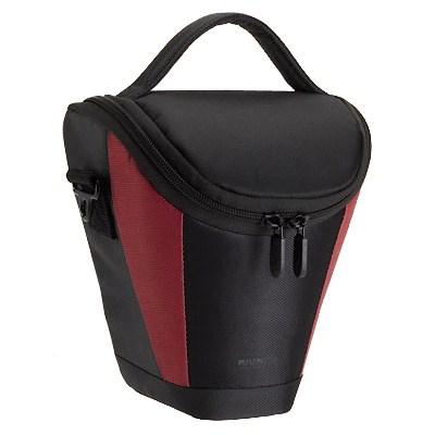 Фото-сумка RivaCase SLR Case (7227 Black/Red) - зображення 1