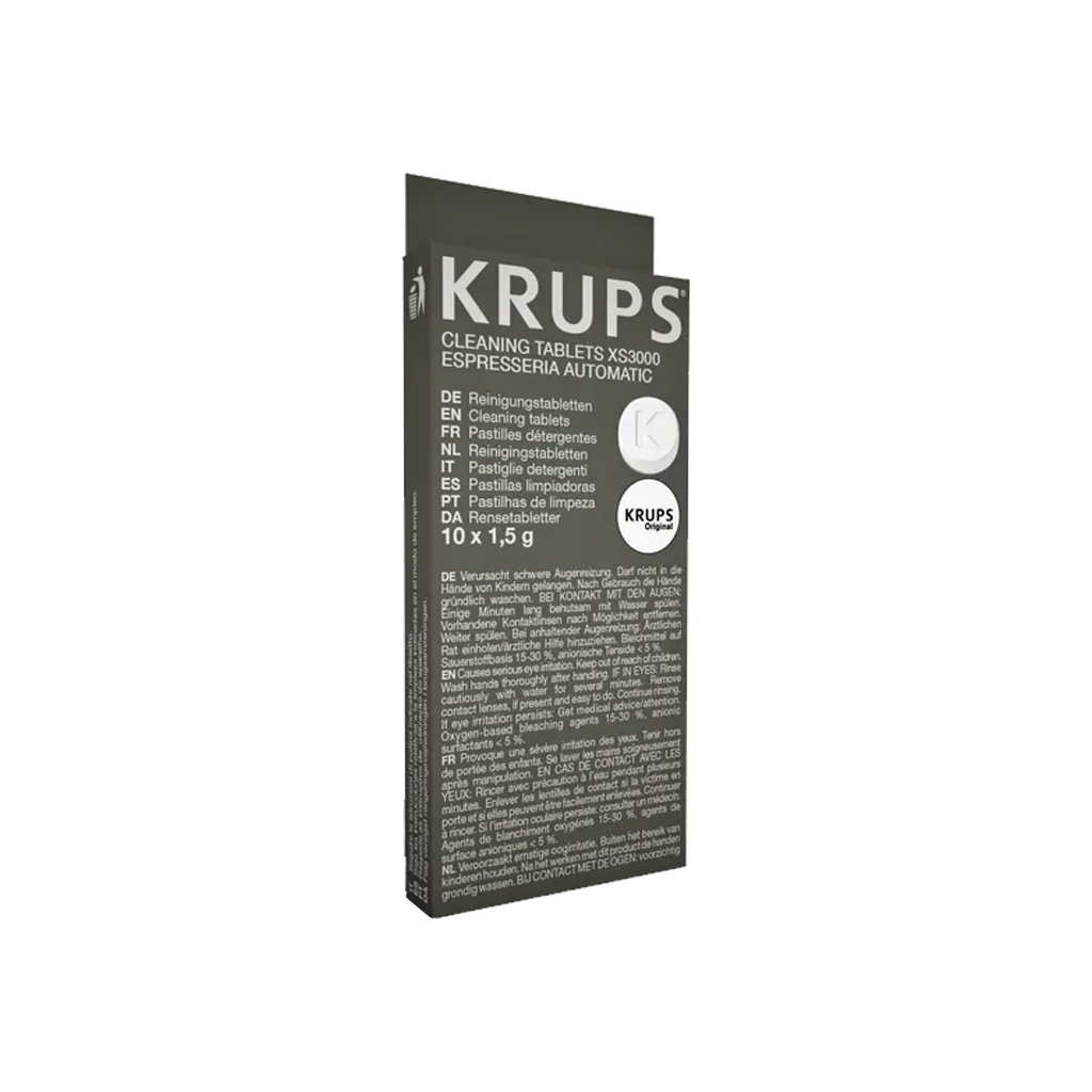Засіб для чищення кавоварок Krups XS300010 - зображення 2